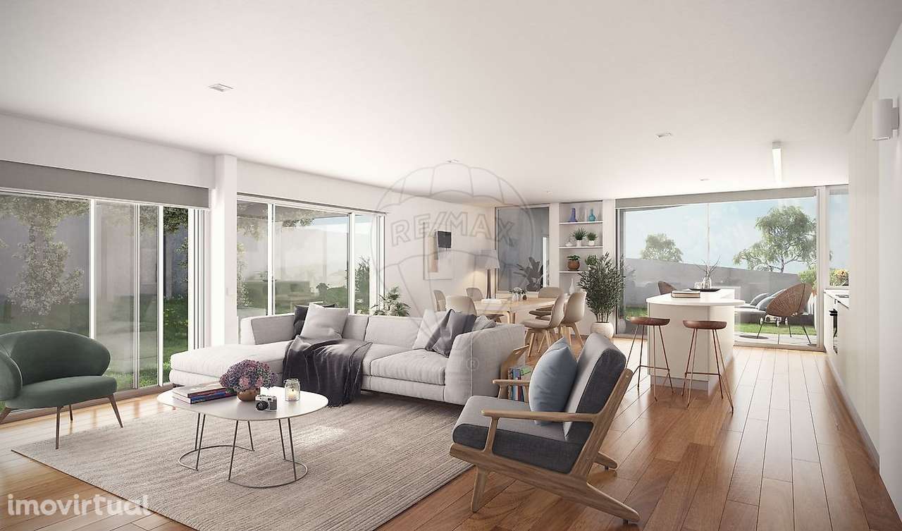 Apartamento T2 para venda - Grande imagem: 5/11