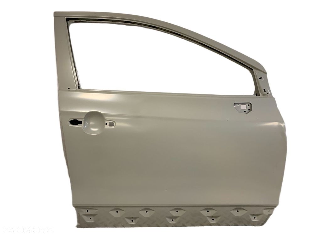 NOWE ORYGINALNE DRZWI PRAWE PRZEDNIE PRAWY PRZÓD SUZUKI SX4 S-CROSS 13-21 6800161M01 - 1