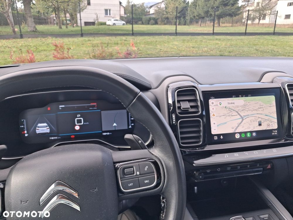 Citroën C5 Aircross - 5
