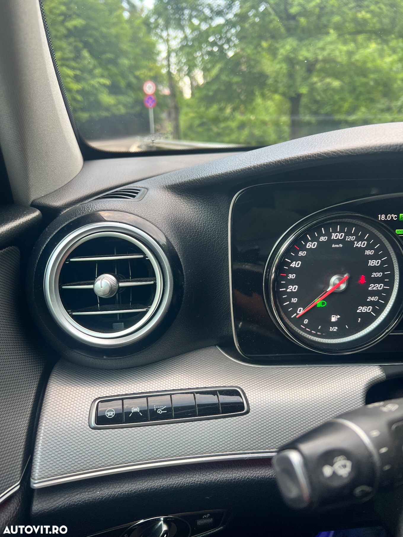 Mercedes-Benz E 350e 9G-TRONIC Exclusive - 16