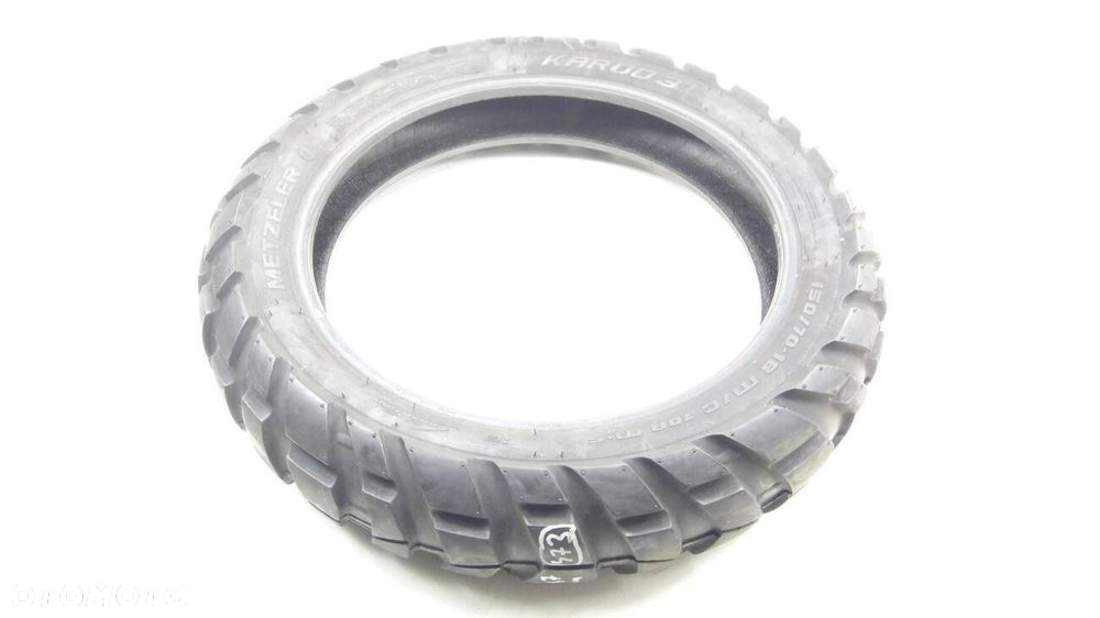 Opona Motocyklowa Metzeler Karoo 3 150/70/18 - 2