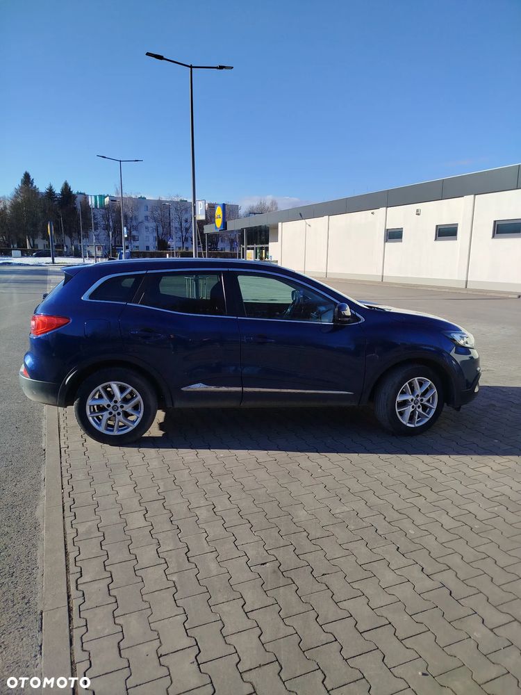 Renault Kadjar 1.2 Energy TCe Adventure EDC - 12
