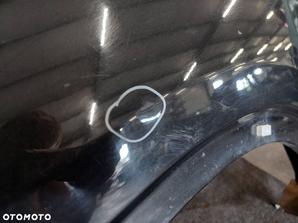 BŁOTNIK LEWY PRZÓD NISSAN X-TRAIL II T31 G41 - 10
