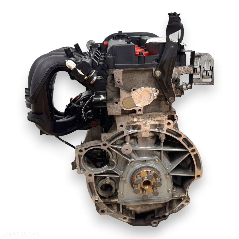 SILNIK SHDA Ford Focus II MK2 C-Max C Max 1.6 16V 100KM HWDA HWDB SHDB SHDC - 7