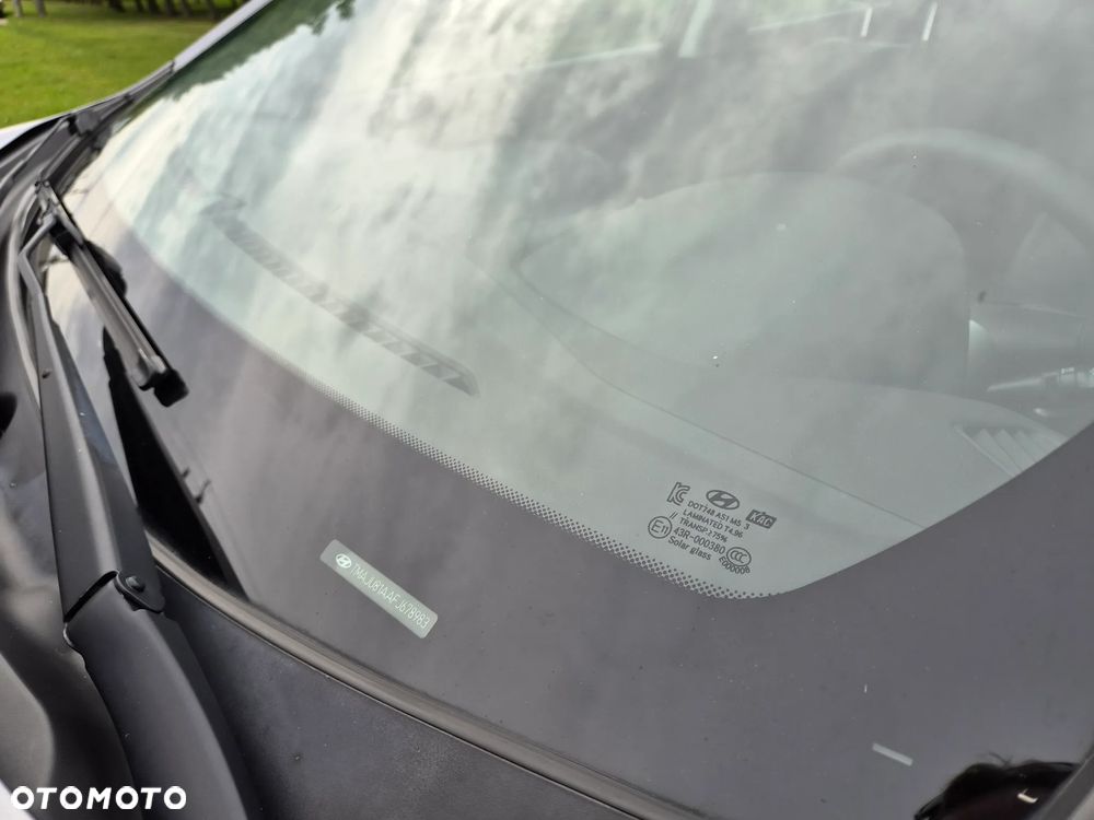 Hyundai ix35 - 19