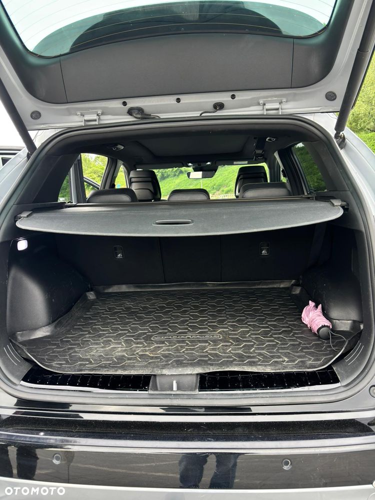 Kia Sportage 1.6 T-GDI HEV GT Line 4WD - 21