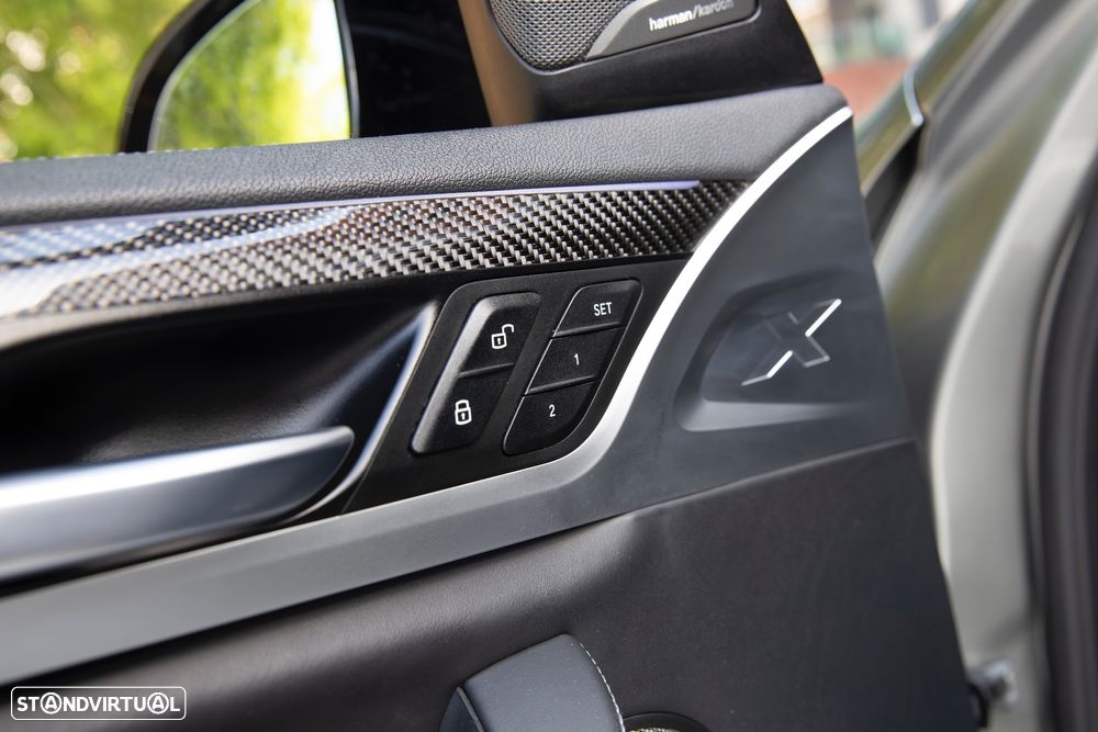 BMW X4 M Competition - 32