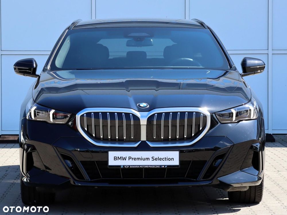 BMW Seria 5 - 10