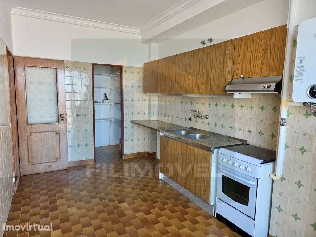 Apartamento T3 Planalto de Santarém - Grande imagem: 2/13