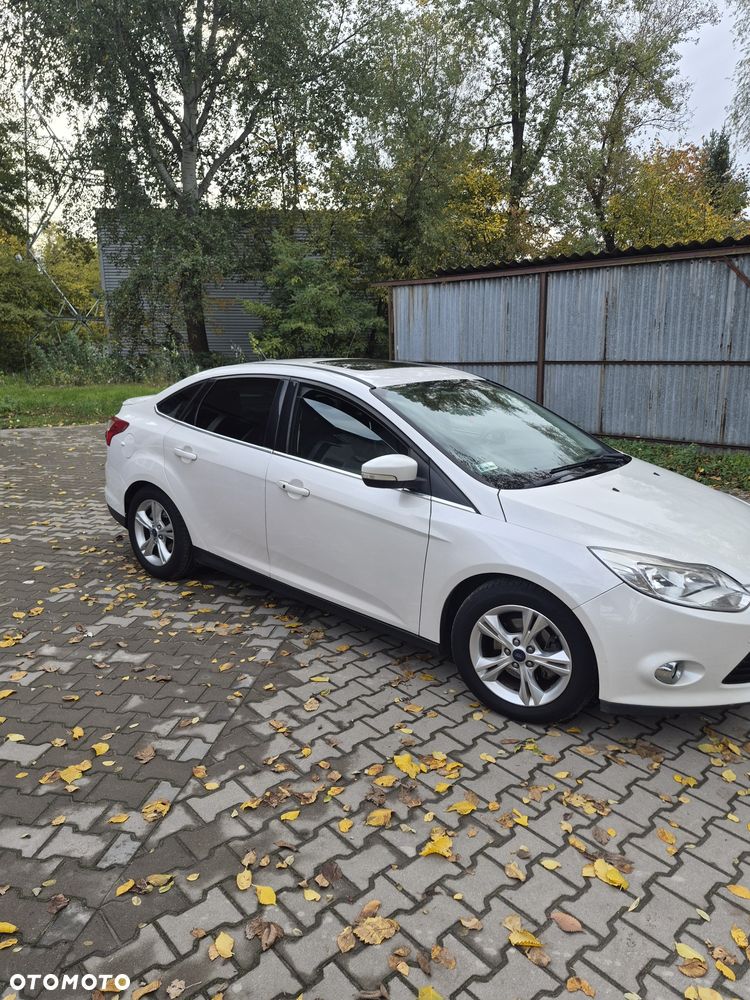 Ford Focus - 1