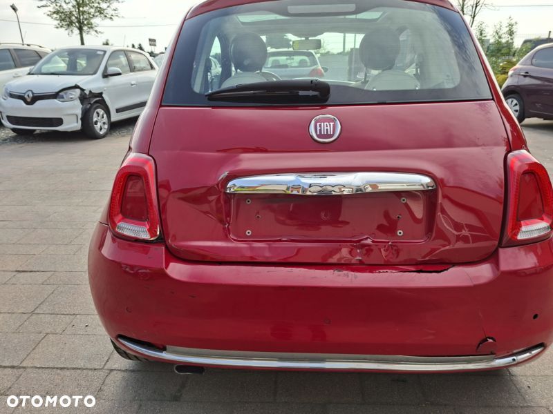 Fiat 500 - 13