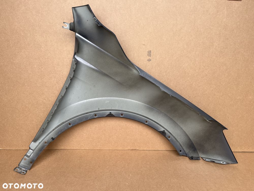 BŁOTNIK SEAT TARRACO 5FJ821105 LEWY BLOTNIK TERRACO 2018-2024 5FJ - 7