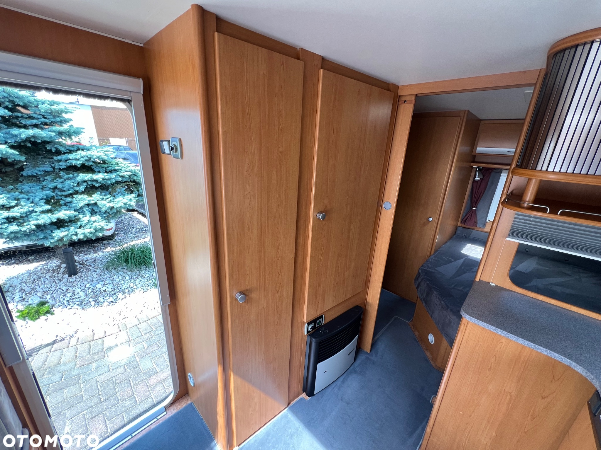 Dethleffs CAMPER LIFESTYLE - 13