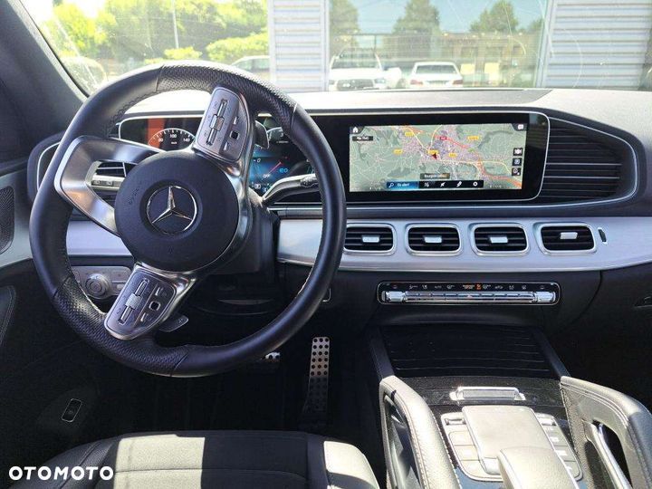 Mercedes-Benz GLE 350 de 4-Matic Premium Plus - 7