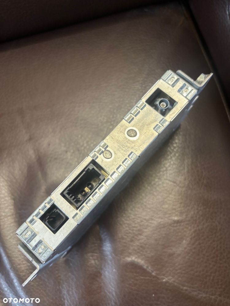 LAND ROVER PANEL RADIO TUNER XRA500160 - 3