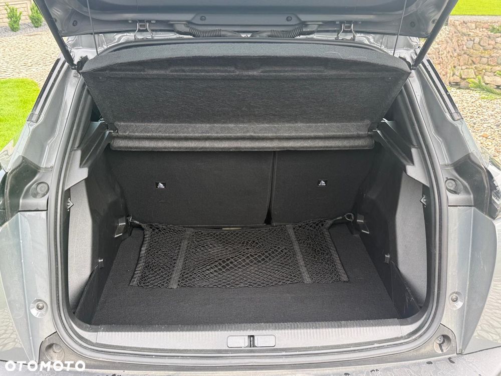 Peugeot 2008 156 Style