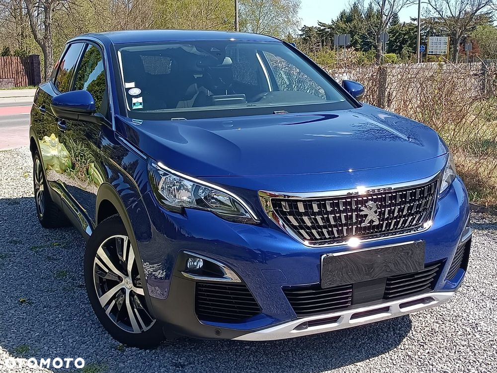 Peugeot 3008 1.2 PureTech Allure - 5