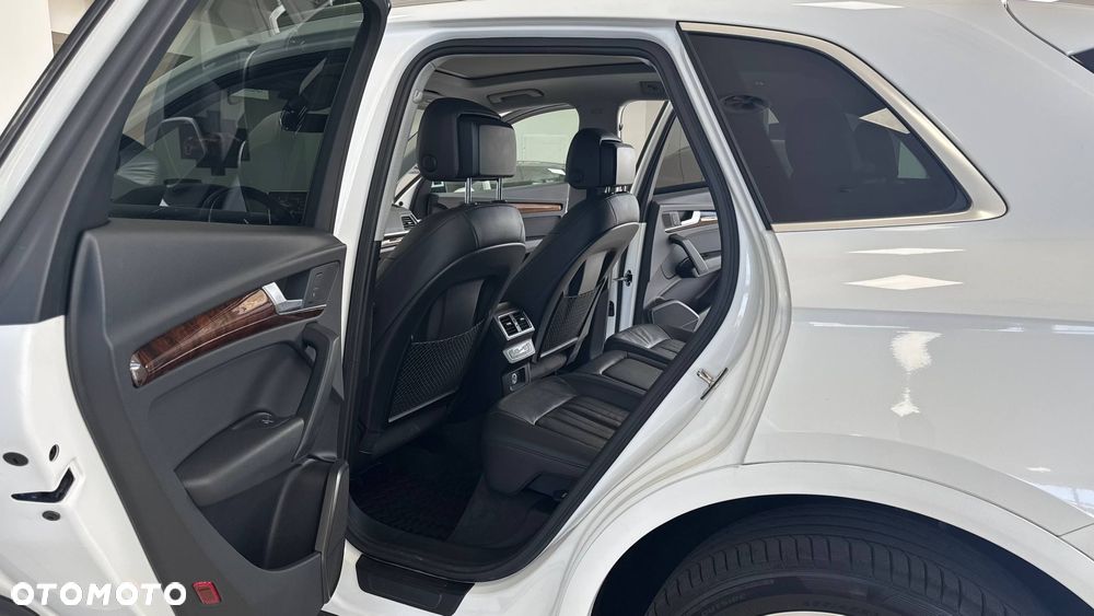 Audi Q5 2.0 TFSI Quattro S tronic design - 30