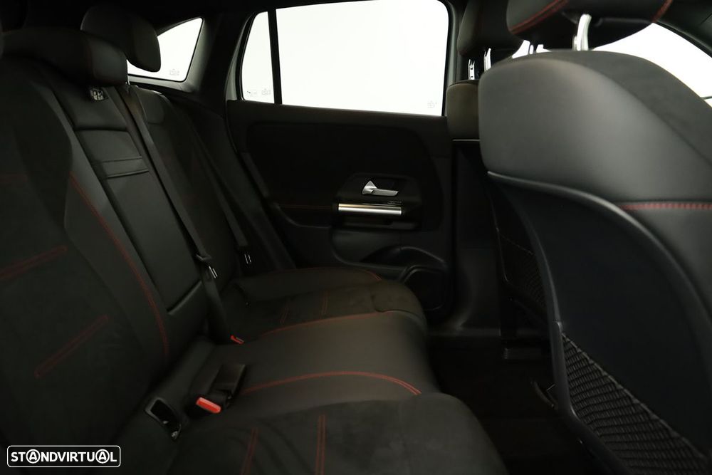 Mercedes-Benz EQA 350 4Matic Edition - 22