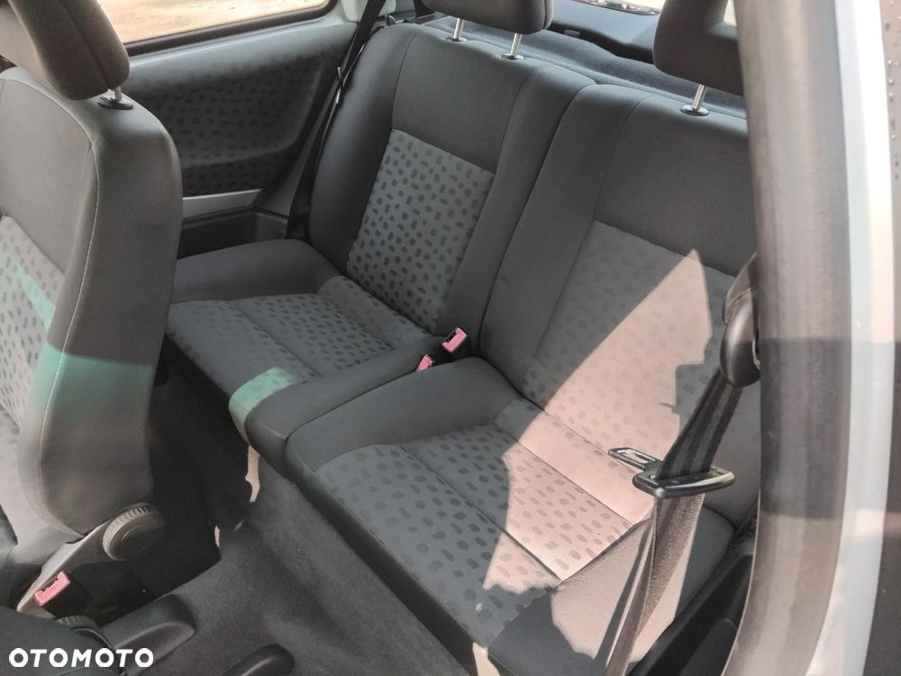 Volkswagen Lupo 1.4 Comfortline - 9
