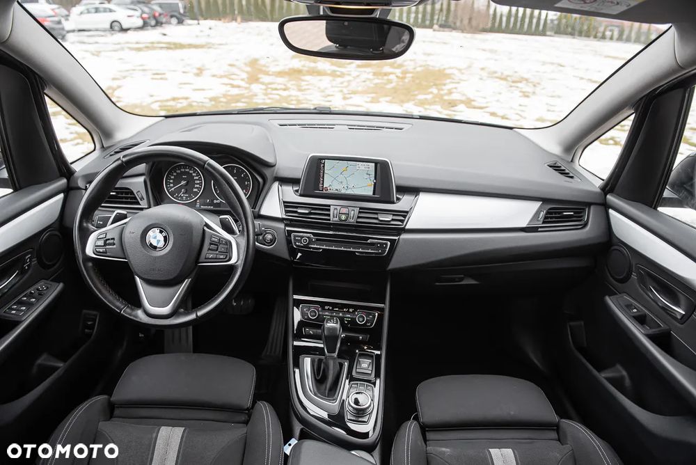 BMW Seria 2 220d Sport-Aut M Sport - 6