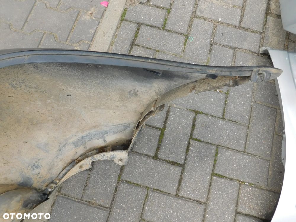 zderzak tył tylny SEAT LEON I CUPRA TOP SPORT - 9