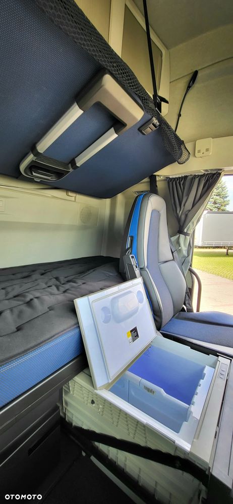 Volvo FH 500, Globetrotter XL - 21