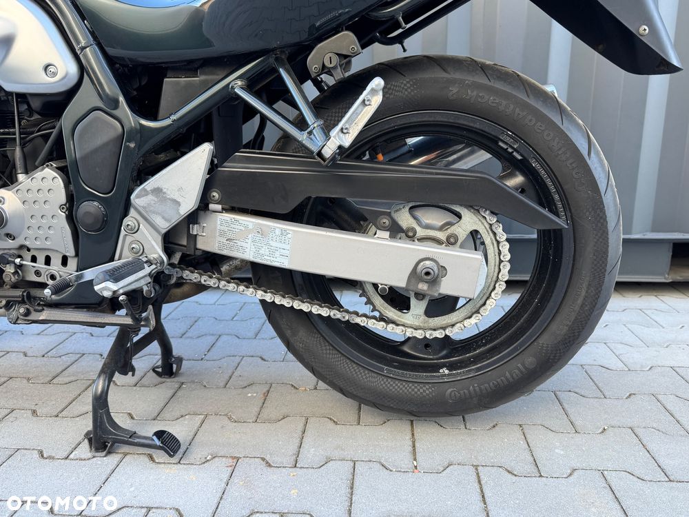 Suzuki Bandit - 13
