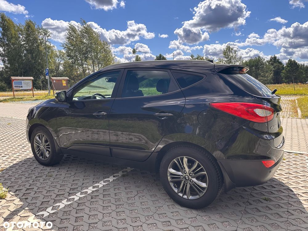 Hyundai ix35 1.6 GDI Premium 2WD - 3