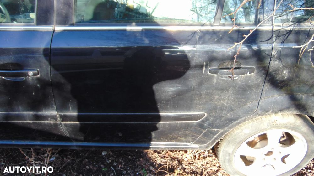 Usa/usi portiere Dezechipata fata/spate Opel Zafira B an 2008 - 23