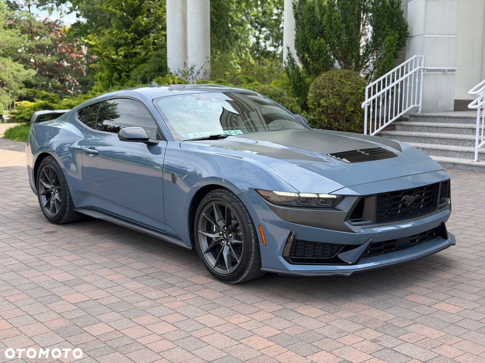 Ford Mustang - 19