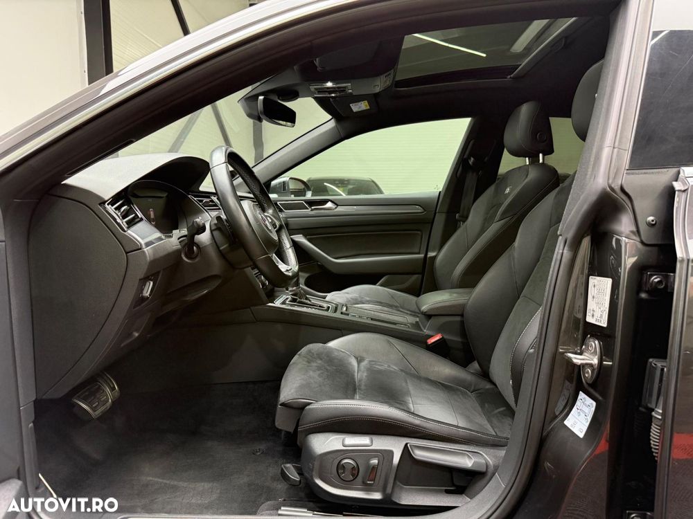 Volkswagen ARTEON 2.0 TSI DSG R-Line - 8