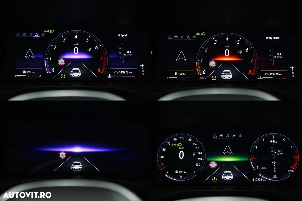 Renault Arkana MHEV 160 EDC RS Line - 20