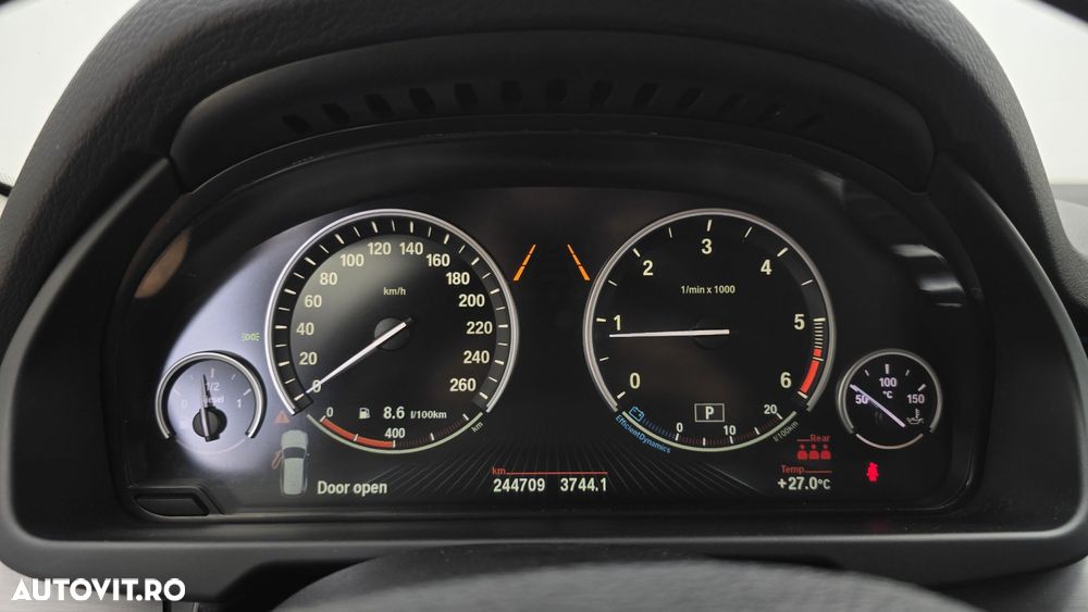BMW X5 - 16
