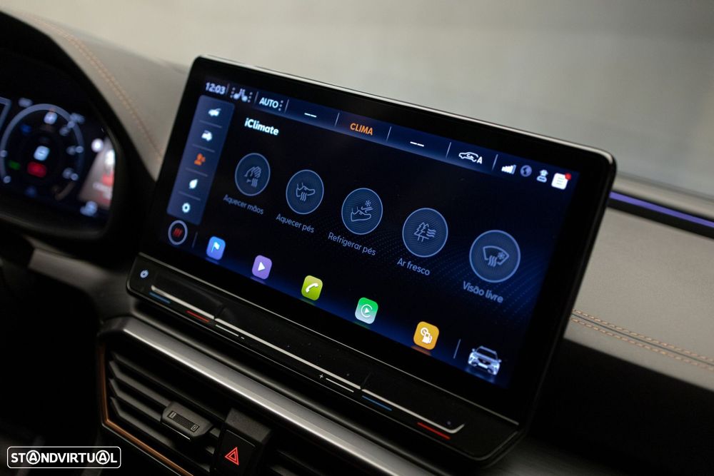 Cupra Formentor - 30