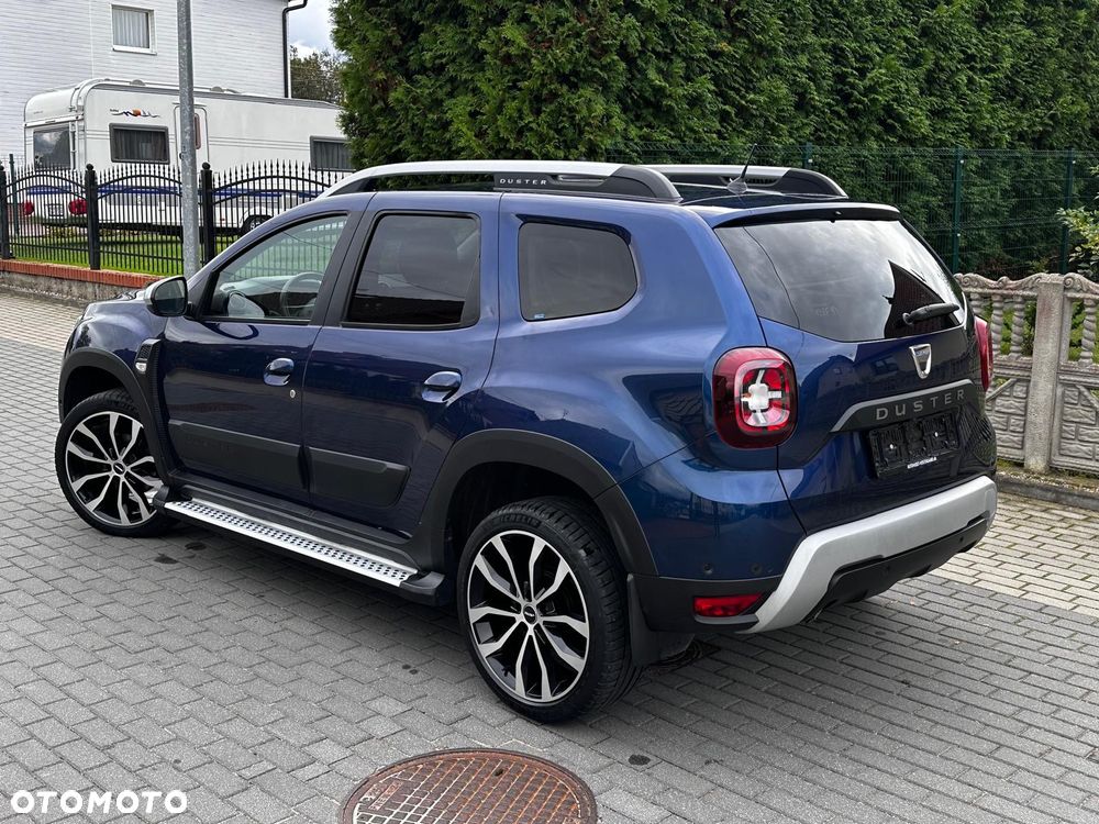 Dacia Duster - 6