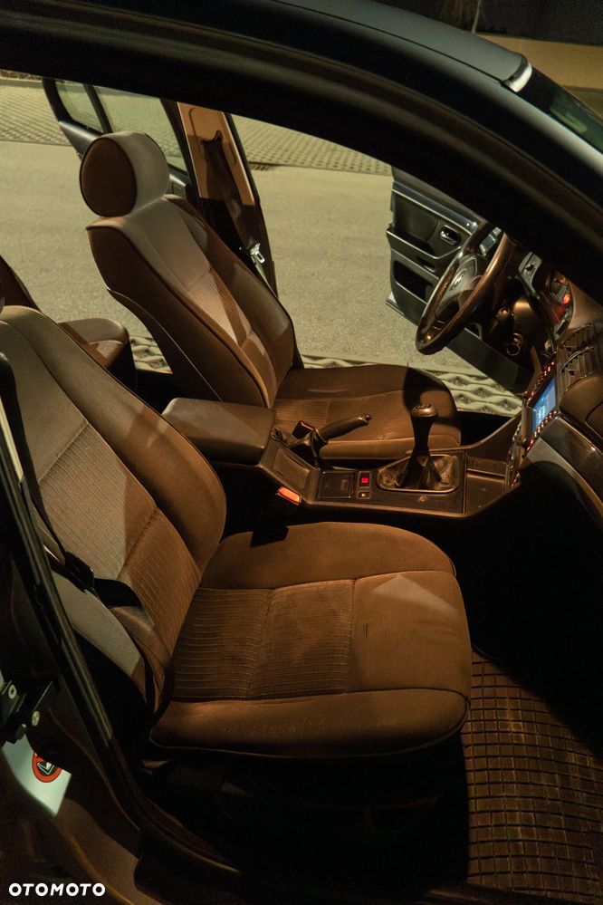 BMW Seria 5 - 7