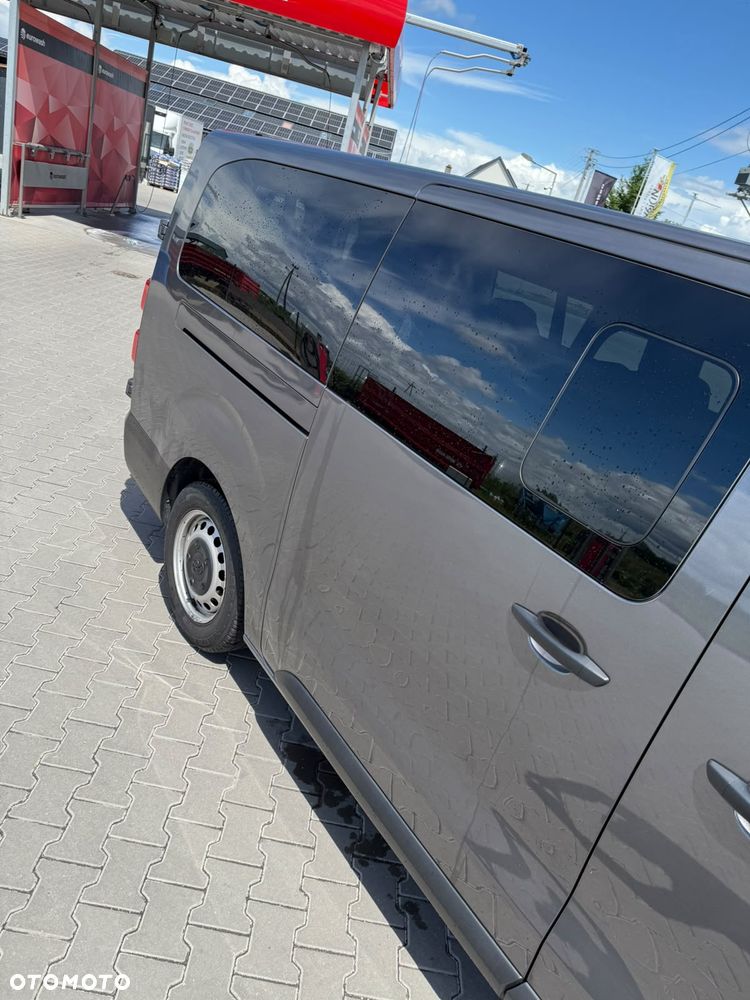 Toyota ProAce Kombi D-4D Long 2,8t - 20
