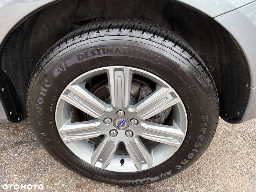 Volvo XC 60 T5 AWD Geartronic Linje Inscription - 18
