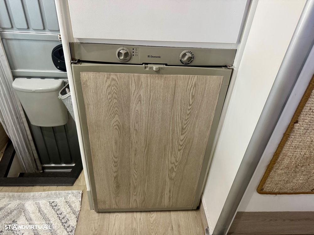 Fiat Ducato Rimor 2.3 Multijet Katamarano - 39