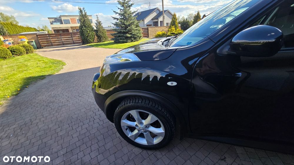 Nissan Juke - 25
