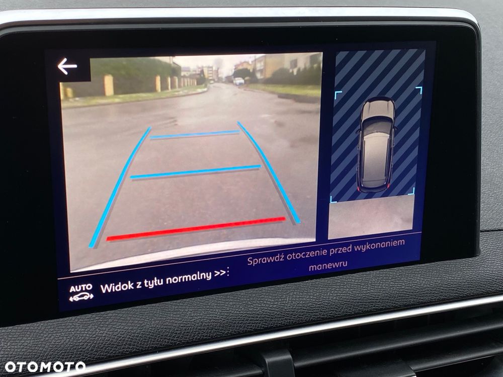 Peugeot 3008 2.0 BlueHDi GT S&S EAT6 - 29