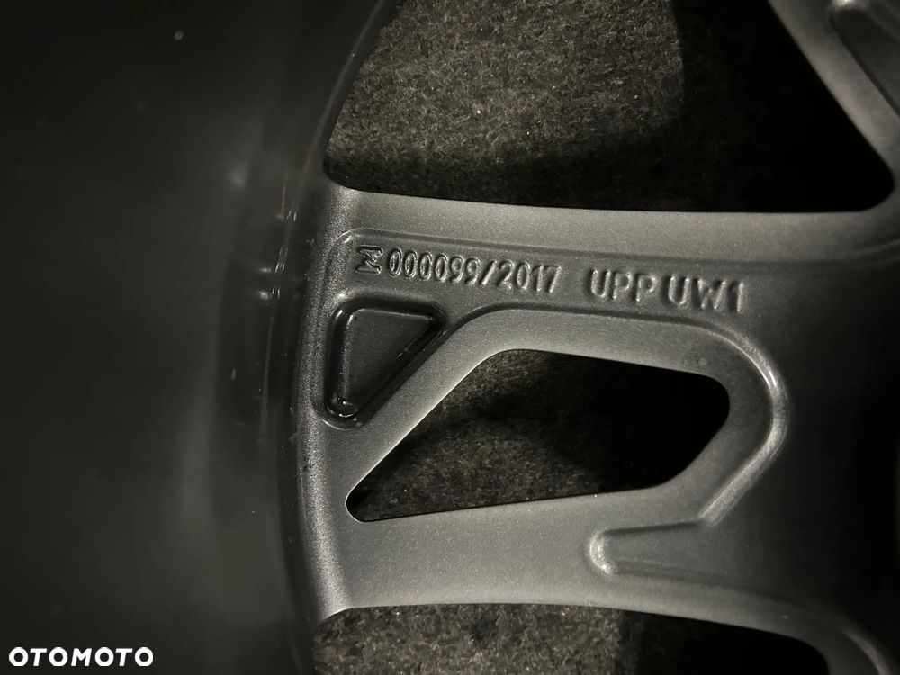 Alufelga Audi Q3 Audi Sport 19 cali 5x112 1szt. Ładna! 83A601025 - 6