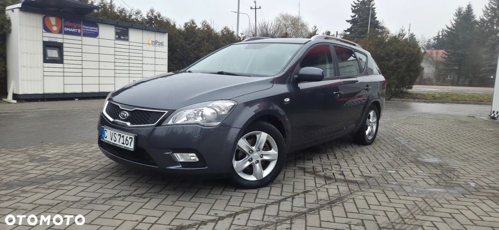 Kia Ceed 1.4 Optimum - 3