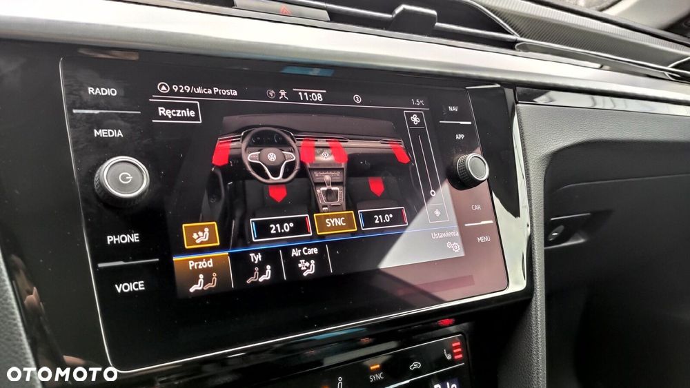 Volkswagen Arteon - 23