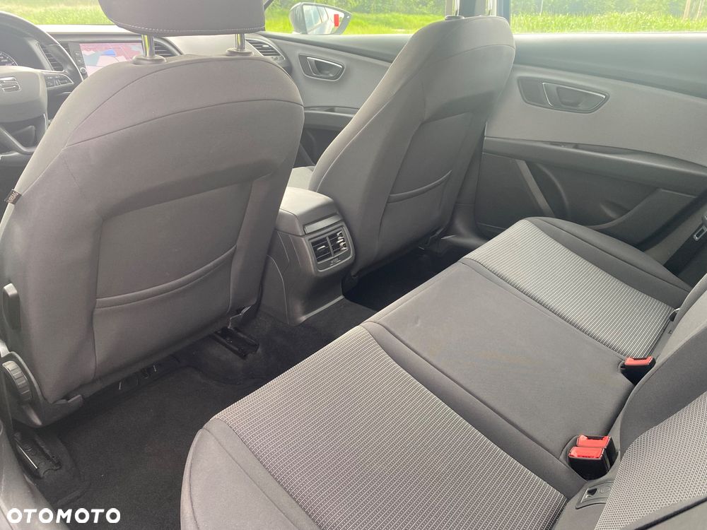 Seat Leon 1.2 TSI Style S&S - 10