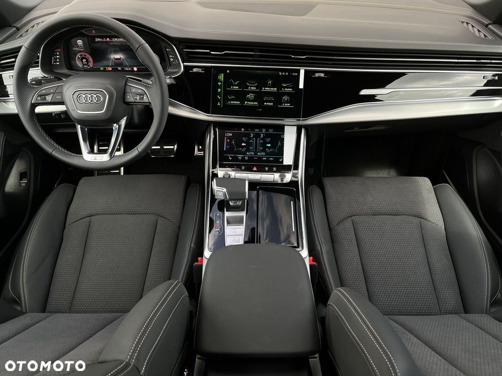 Audi Q8 - 41