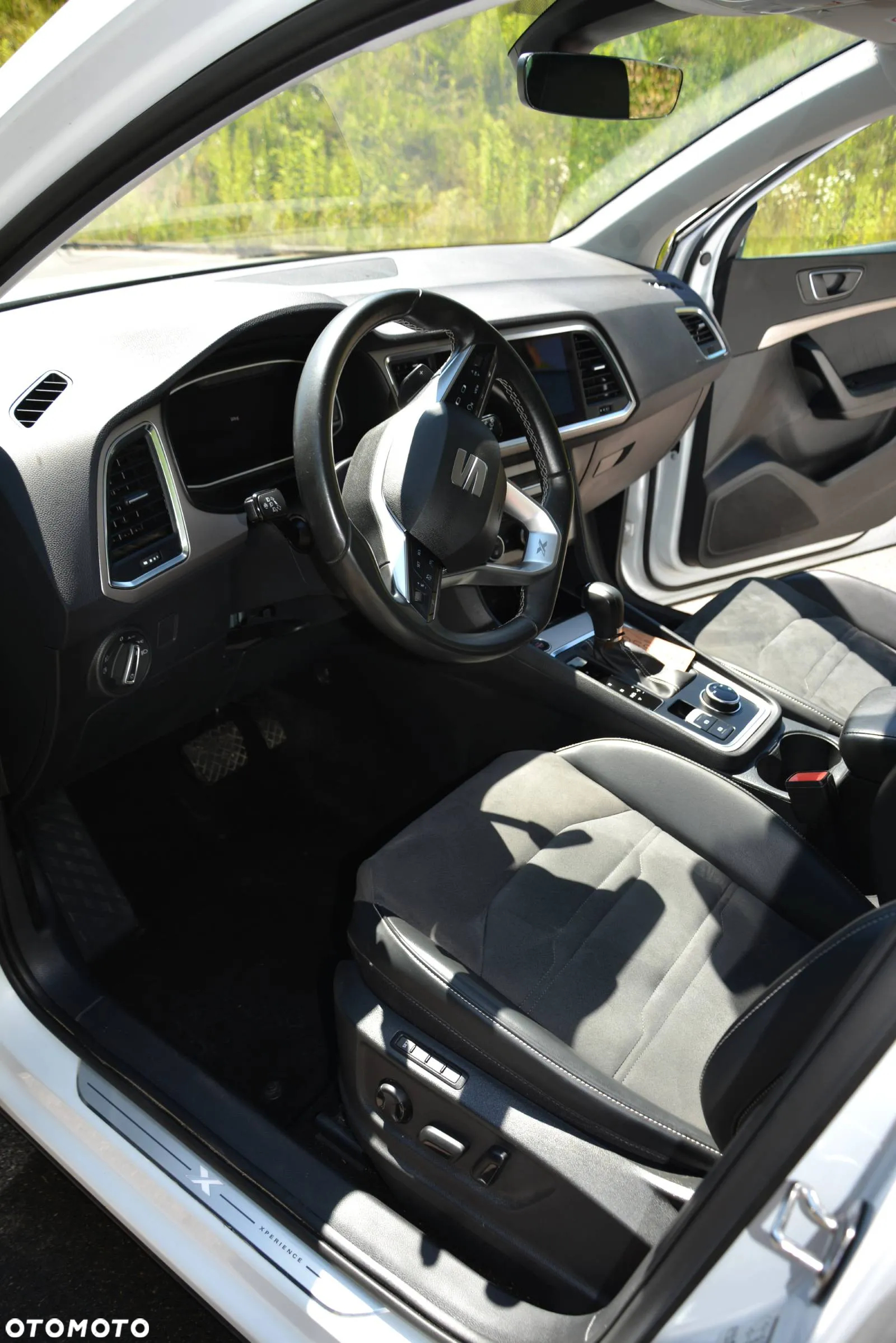 Seat Ateca 1.5 TSI Xperience S&S DSG - 2