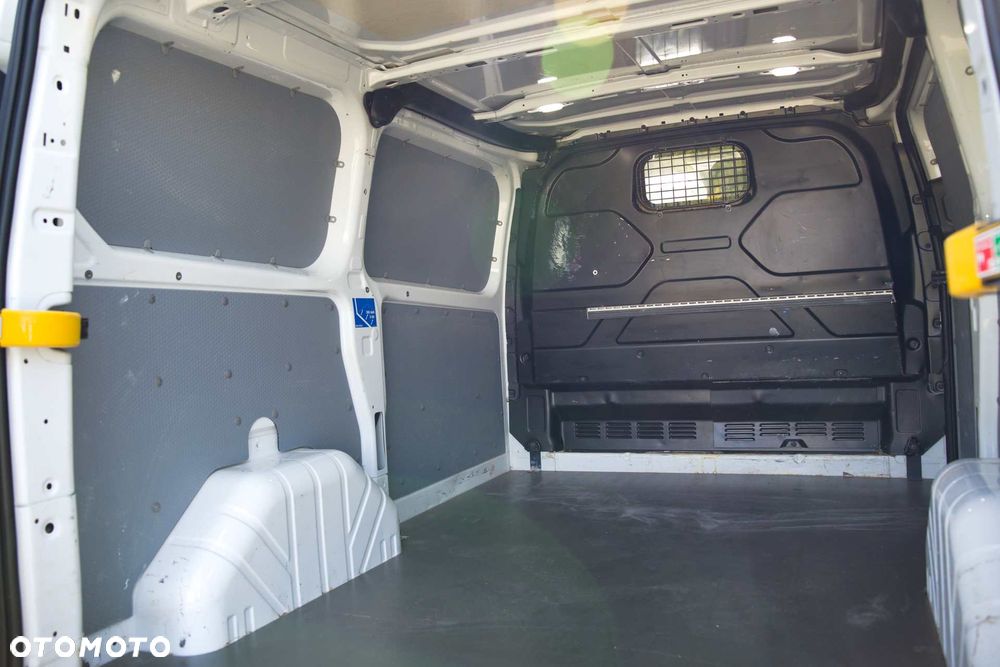 Ford Transit Custom L1H1 - 8