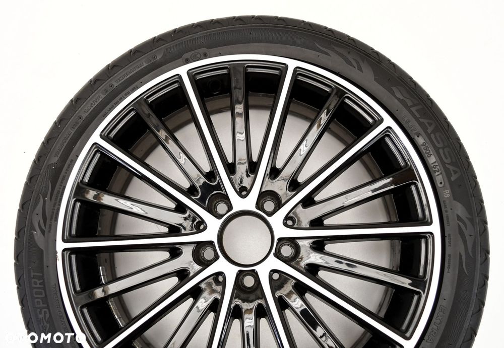 OPONA LASSA DRIVEWAYS SPORT 225/45 R18 95Y - 5